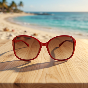 SU3795 hombres sombras gafas de sol UV400 Tinted - Product Image 3