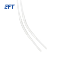 Kit d'accessoires EFT 10.05.10.0014.A pour buses en PVC, compatible avec le pulvérisateur agricole EFT Z30P, pièces de drone, haute qualité