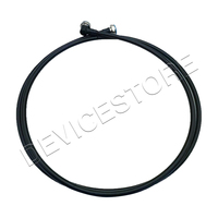 1/2 Superflexibles HF-Koaxialkabel Eri-cson TSR 951 367/3 Koaxialkabel-Baugruppe