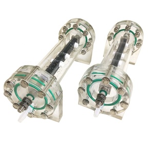 MMO tráng Titan <span class=keywords><strong>anode</strong></span> điện di động để khử trùng nước - Product Image 4