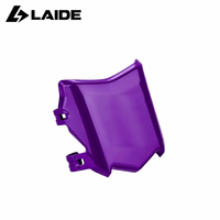 Plaque de protection avant en PP durable pour Sur Ron Light Bee X Talaria E Ride Pro – Pièces de rechange pour moto électrique