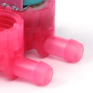 W11316255 En stock Lave-linge Remplacement de la soupape d'admission du <span class=keywords><strong>filtre</strong></span> <span class=keywords><strong>à</strong></span> eau Pièce de rechange Remplace W11036928 33490439 - Product Image 2