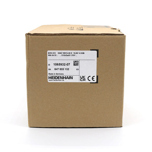 Codificador Rotatorio Heidenhain ECN413 ID1065932-07 con Cables de Extremo Redondo 2048 Ppr - Product Image 3
