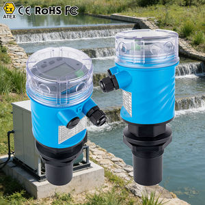 Detector de Nivel, Indicador de Nivel de Líquido, Alarma de Agua Baja, Monitoreo de Nivel de Agua IoT - Product Image 1