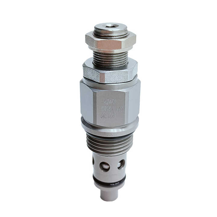 Mayroth Crane Hydraulics Series Steel Cartridge Safety Components RVC0 ...