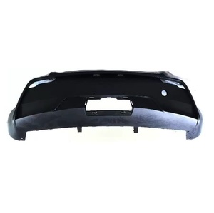 Nouveau pare-chocs avant et arrière de haute qualité pour <span class=keywords><strong>Tesla</strong></span> Model Y Juniper 1493736-S0-A 1494005-00-A 1932380-00-F 1947151-SC-D - Product Image 5