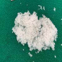 Matière première en laine vierge australienne pour textiles de maison - Ignifuge