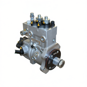Pompe à injection électronique Weichai 612640080015 pour engins de construction en alliage métallique - Product Image 1