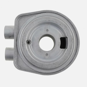 Oil Cooler <b>Radiator</b> 12638740 12688093 12658740 For Replace Repair - Product Image 4