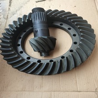 Convient pour Volvo Hinge Helical Gear 11103263 15184705
