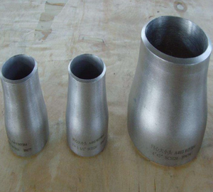 Reductor Concéntrico de Diafragma de Acero al Carbono de Alta Resistencia ANSI B16.9, Accesorio de Tubería Manual Sin Costuras para la Industria del Petróleo y Gas - Product Image 4