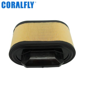 Nuevo Filtro de Aire Coralfly LX2966 670001545 para Ghibli Levante Quattroporte - Product Image 6