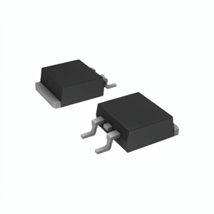 Authorized Distributor Components Electronic Single Diodes VS-12TQ035S-M3 TO-263-3, D2PAK , TO-263AB - Product Image 1