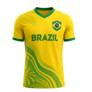 Maglia da Calcio della Scozia 2026 - Edizione Speciale Blu Navy e Bianco - Product Image 1