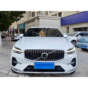 <span class=keywords><strong>Volvo</strong></span> XC60 2021 de <span class=keywords><strong>Segunda</strong></span> <span class=keywords><strong>Mano</strong></span>, Sin Accidentes, Volante a la Izquierda, 5 Puertas, 5 Asientos, Vehículo Usado de Gasolina en Venta - Product Image 2