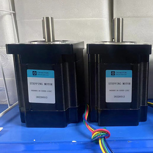 <span class=keywords><strong>Moteur</strong></span> <span class=keywords><strong>pas</strong></span> <span class=keywords><strong>à</strong></span> <span class=keywords><strong>pas</strong></span> Nema34 (86SH96-5504A) - Product Image 3