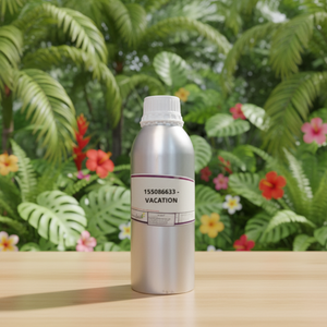 Ambientador Sintético Springfield Aromatics Vacation, Aceite de Fragancia - Product Image 1