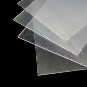 Feuille de <span class=keywords><strong>polystyrène</strong></span> fiable pour l'emballage, matériau PS résistant aux chocs pour l'emballage de protection, le transport et le stockage industriels - Product Image 3