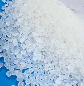 Granulés SBS de haute qualité, matière première polymère SBS à vendre, jouets, préservatifs en cristal, SIS, SEP, SEPS, SEBS - Product Image 5