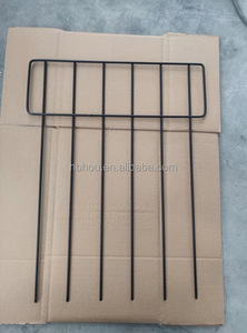 Clôture <span class=keywords><strong>de</strong></span> <span class=keywords><strong>jardin</strong></span> décorative, barrière pour animaux, clôture pour petit chien, bordure <span class=keywords><strong>de</strong></span> <span class=keywords><strong>jardin</strong></span> - Product Image 4