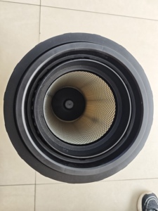 Filtre à air HOWO 371, vente directe d'usine à bas prix. - Product Image 3