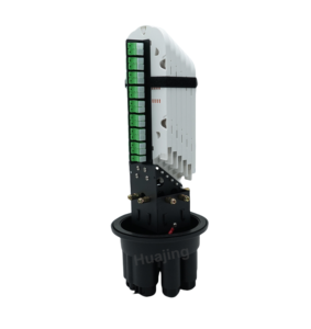 Nhà Máy Cung Cấp GJS-M7/JFT-A-SC16 Dome Loại Sợi Quang Splice Đóng Cửa + Split-Phân Phối + Hộp Cao Sợi Quang Thiết Bị Sợi - Product Image 4