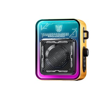 <span class=keywords><strong>Transformers</strong></span> Y02 pour haut-parleur en plastique étanche 5.2, contrôle tactile, haute qualité sonore, longue durée de vie de la batterie, portable - Product Image 5