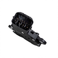 Interrupteur de plage de transmission 8617A002, interrupteur de sécurité neutre, interrupteur inhibiteur pour Mitsubishi Lancer EX Outlander ASX RVR