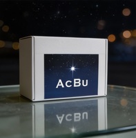 ACBU Aliments Rajeunissants : Nid d'Hirondelle Japonais et Sulfate de Chondroïtine pour la Beauté et la Jeunesse, et la Revitalisation du Goût chez l'Adulte