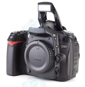 เลนส์กล้องดิจิทัล D90ความกว้าง720P HD ระดับมืออาชีพ - Product Image 4