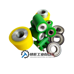 <span class=keywords><strong>Unipro</strong></span> 360มม. unifiber ครอบคลุมลูกกลิ้งพลาสติกปั่น - Product Image 6