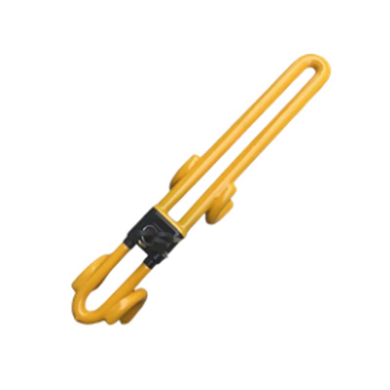 Keya T-Shaped Metal Car Steering Wheel Lock Double Hook Twin Bar - AC Schnitzer X6 E71 SUV