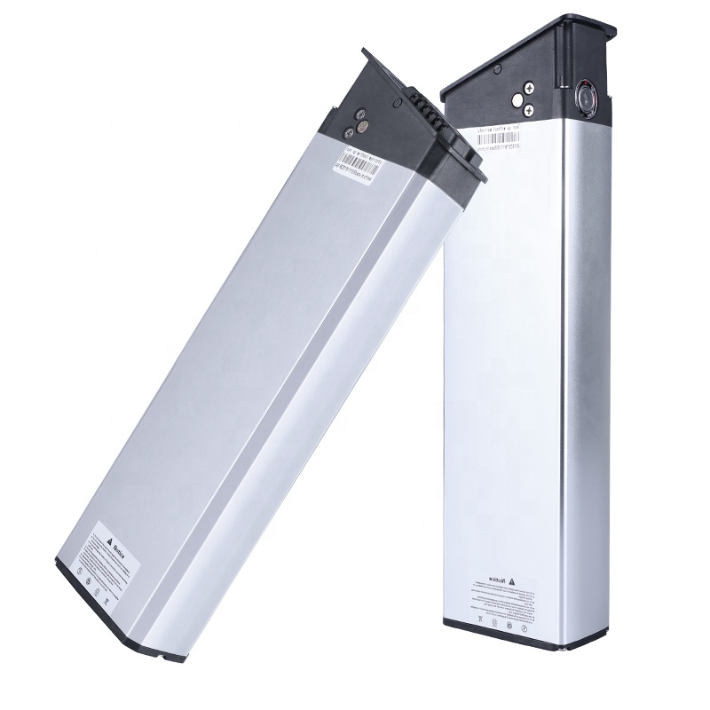 Батарея для электрического велосипеда 48v 16ah Скрытая расколотая рыбка батарея для электровелосипеда с литиево-ионной батареей для полных электровелосипедов