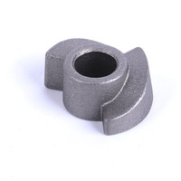 Shengri Foundry Supply - Pièces de fonderie en fonte de précision personnalisées, accessoires gris OEM