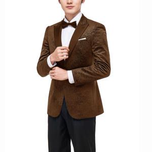 <strong>Custom</strong> Formal Wedding <strong>Suits</strong> for Men Luxury Wedding <strong>Suits</strong> for Men Solid Groom Wear Wedding <strong>Suits</strong> for Men - Product Image 5