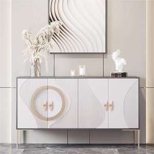 Chine Kosin (poignée en marbre) marbre laiton meubles armoire luxe marbre rond T barre poignée en laiton <span class=keywords><strong>AB</strong></span> - Product Image 4