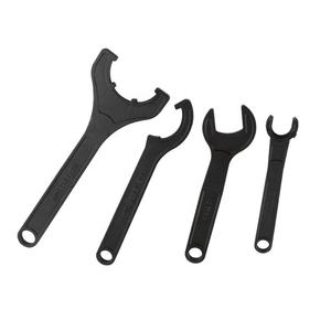 مفتاح ربط مطاطي على شكل صامولة من النوع A M <span class=keywords><strong>UM</strong></span> ER مفتاح ربط مطاطي على شكل صامولة - Product Image 3