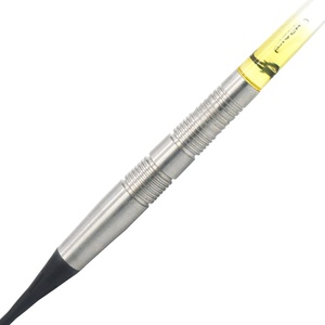 Dardos de Punta Blanda Personalizados de Tungsteno Weichspitze Creative Skipjack - Product Image 1