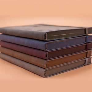 定制议程日报正品pu皮革期刊图书批发学校规划师笔记本