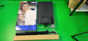 Bán buôn 24 inch LED Video Bảng điều chỉnh ánh sáng <span class=keywords><strong>make</strong></span> up chiếu sáng Tripod đứng Dimmable nhiếp ảnh Đèn - Product Image 6