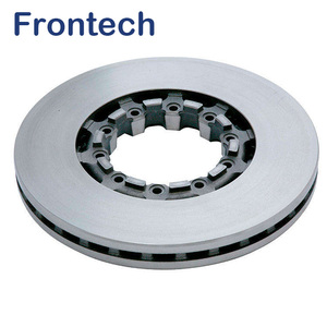 Rotor de Disco de Freno para Camión y Autobús de Larga Duración y Uso Pesado, OE 5001864491, para <span class=keywords><strong>Renault</strong></span> Premium Magnum Series MAN DAF - Product Image 1