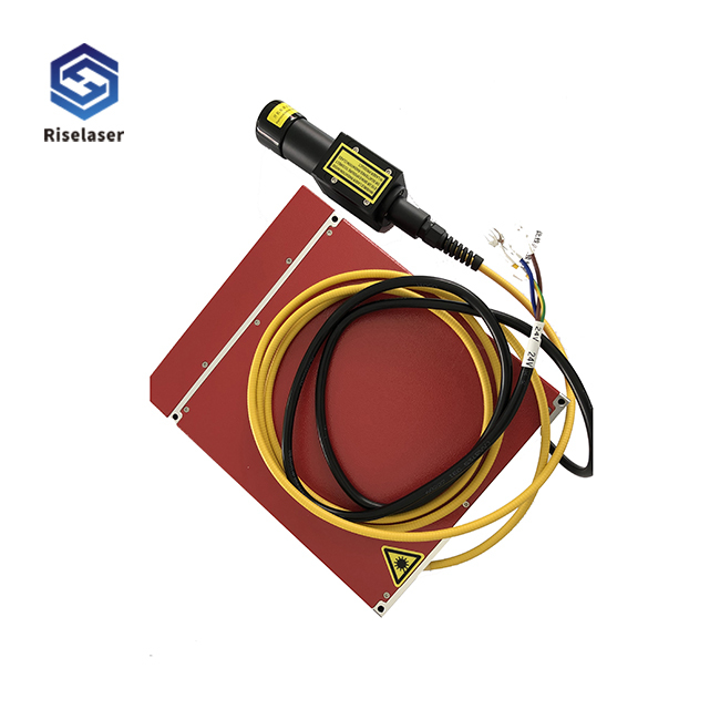 Factory Price Laser Equipment Parts Laser
