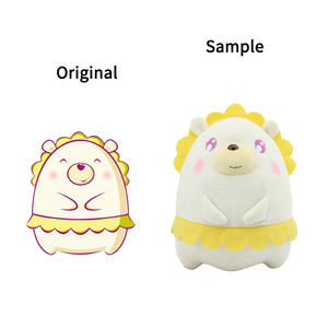 OEM personalizado al por mayor de pimiento <span class=keywords><strong>rojo</strong></span> de peluche de juguete lindo de dibujos animados suave relleno llavero bolsa mascota algodón niños nuevo pimiento <span class=keywords><strong>rojo</strong></span> regalo - Product Image 5