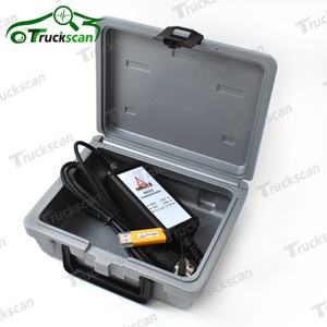 Диагностический и программный инструмент SerDia для контроллеров Deutz Decom EMR2, EMR3, EMR4 с USB-донглом Serdia - Product Image 6