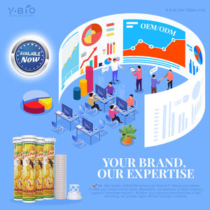 Fabricant professionnel de comprimés effervescents à la vitamine <span class=keywords><strong>C</strong></span> riches en VC, D3, <span class=keywords><strong>zinc</strong></span> pour l'apport quotidien en vitamines, complément alimentaire - Product Image 4