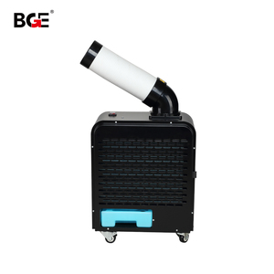 Climatiseur industriel sur pied 5300 BTU R410a, prix compétitif, refroidisseur pour extérieur et intérieur, climatiseur portable - Product Image 4