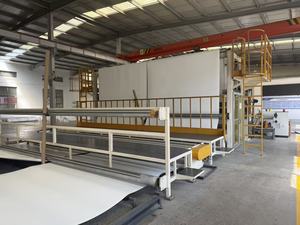 Membrana de Techo TPO Autoadhesiva Económica de 60 mil para Techos Planos y Comerciales - Product Image 2