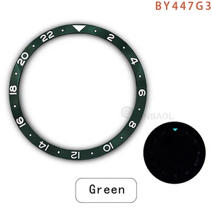 L3.812 กรอบนาฬิกาเรืองแสงสำหรับนาฬิกาอัตโนมัติไฮโดรคอนเควสต์ 42 มม - Product Image 4