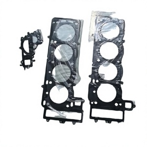 11F1692CP; 11F2503CP; 11F2500CP; 11F434CP; 11F2579CP; 11F1016CP Kit de juntas de sellado para McLaren 650S540C 720S, junta de culata - Product Image 1