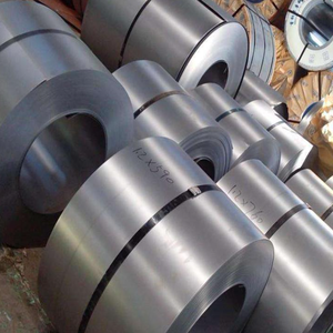 Suministros de Construcción de Acero Galvanizado de Alta Resistencia, Productos de Alambre Metálico Resistentes a la Corrosión para Obras Civiles - Product Image 5